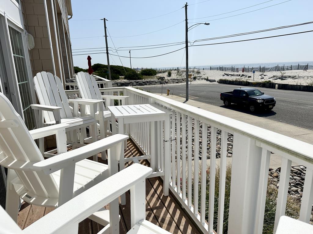 1625 Beach Unit D - Beachfront! | Photo 13