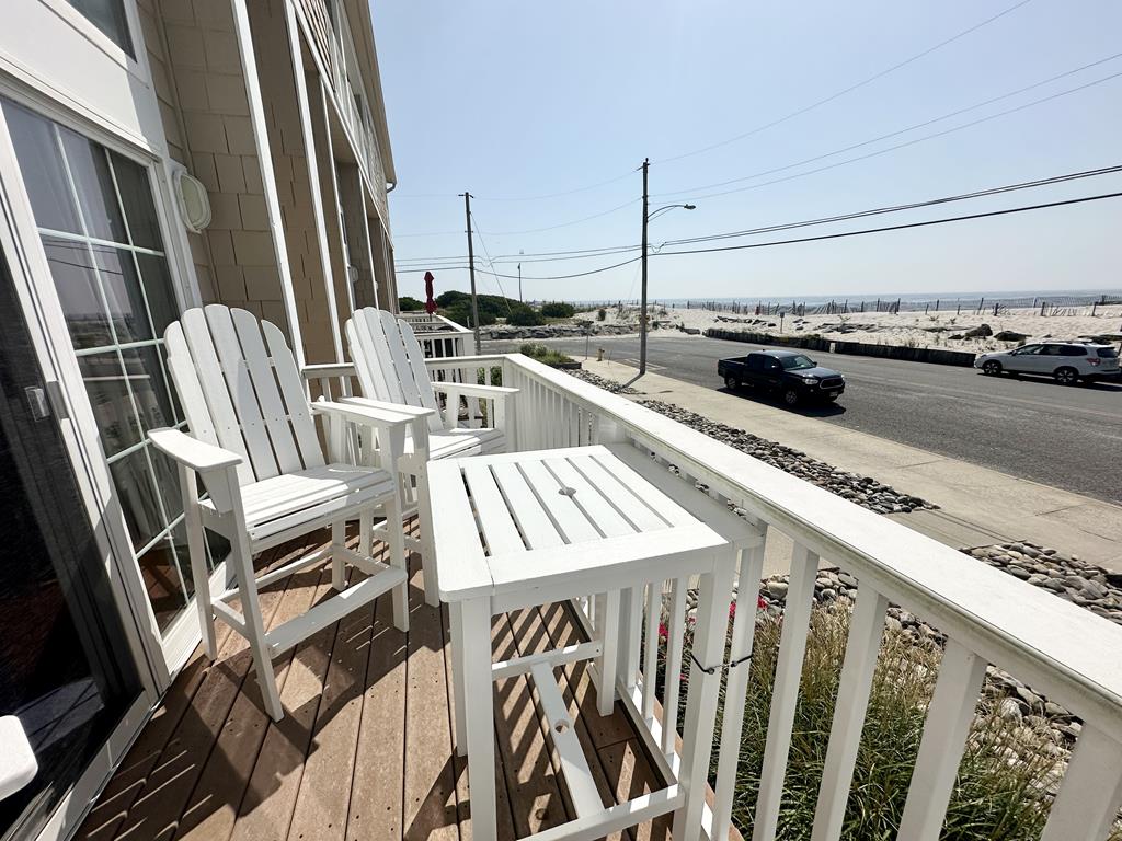 1625 Beach Unit D - Beachfront! | Photo 14