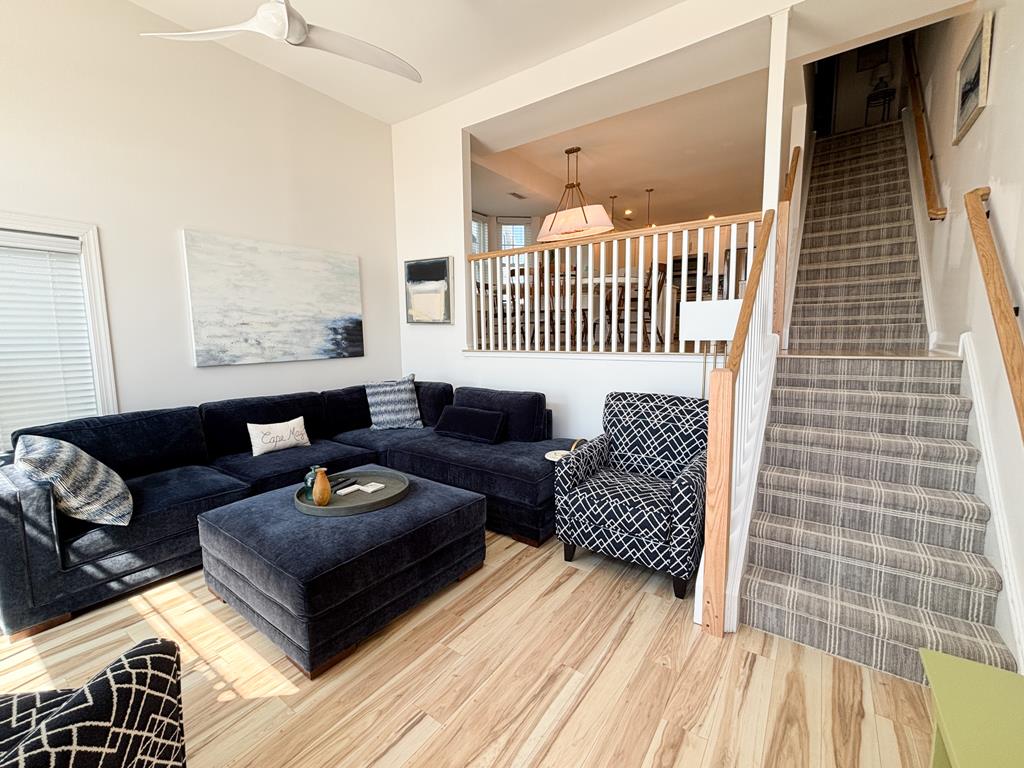 1625 Beach Unit D - Beachfront! | Photo 4