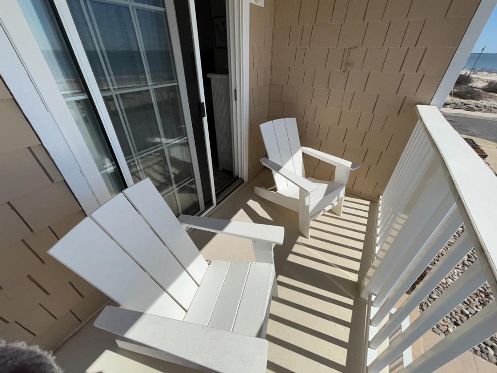 1625 Beach Unit D - Beachfront! | Photo 27