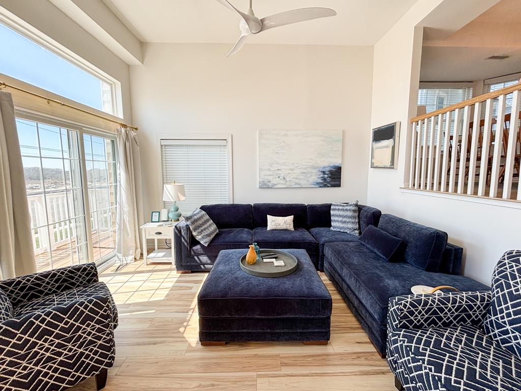 1625 Beach Unit D - Beachfront! | Photo 5