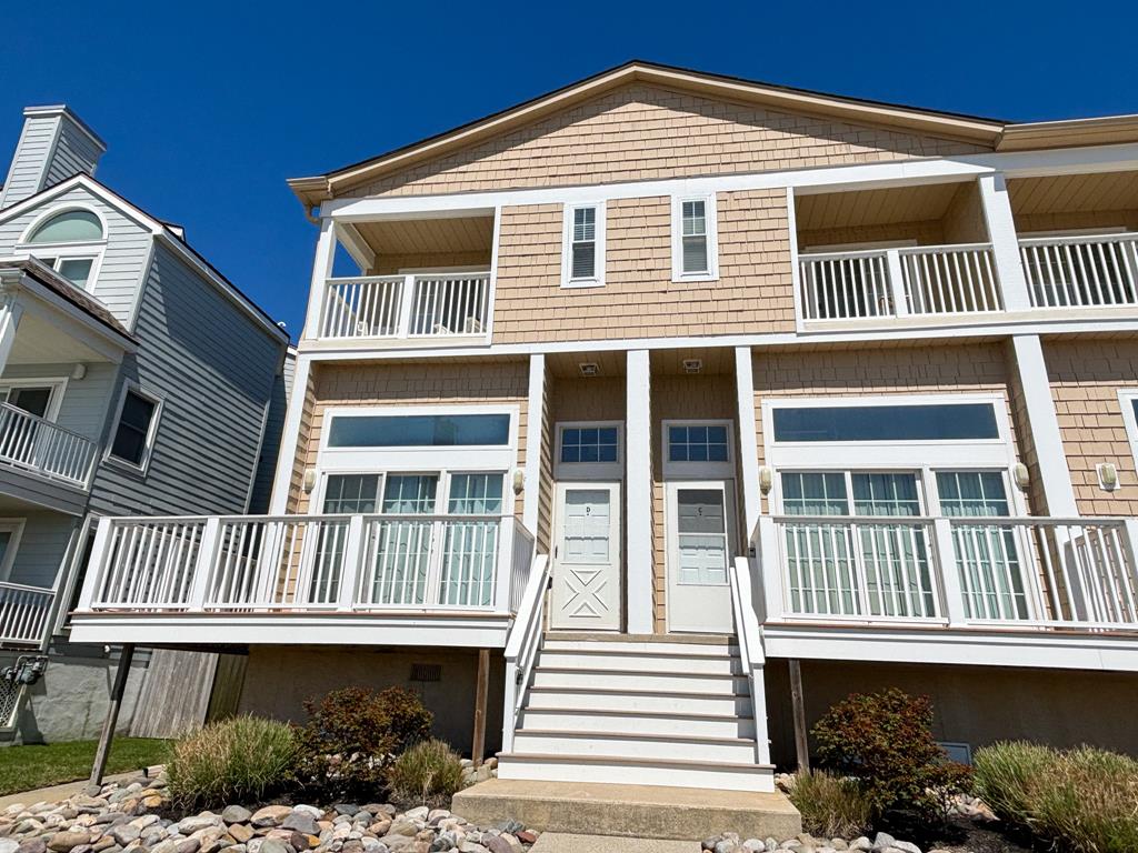 1625 Beach Unit D - Beachfront! | Photo 35