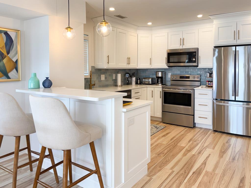 1625 Beach Unit D - Beachfront! | Photo 6