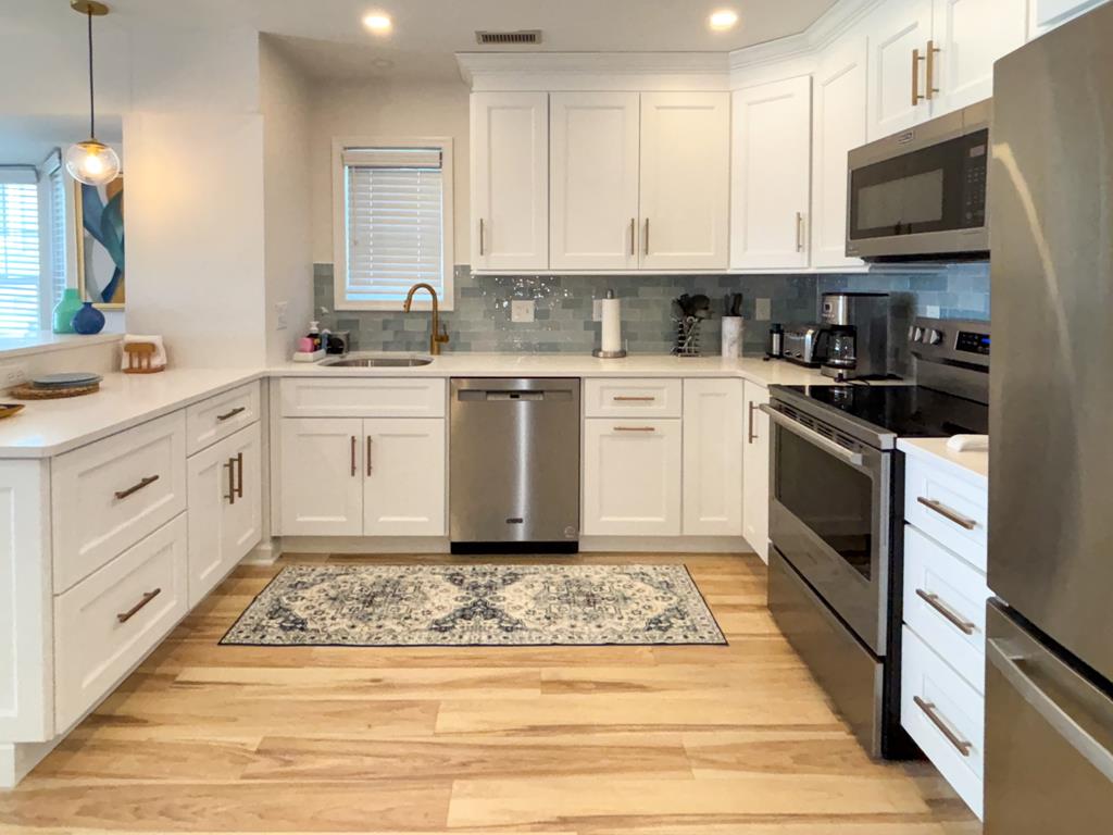 1625 Beach Unit D - Beachfront! | Photo 7