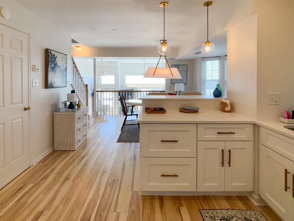 1625 Beach Unit D - Beachfront! | Photo 8