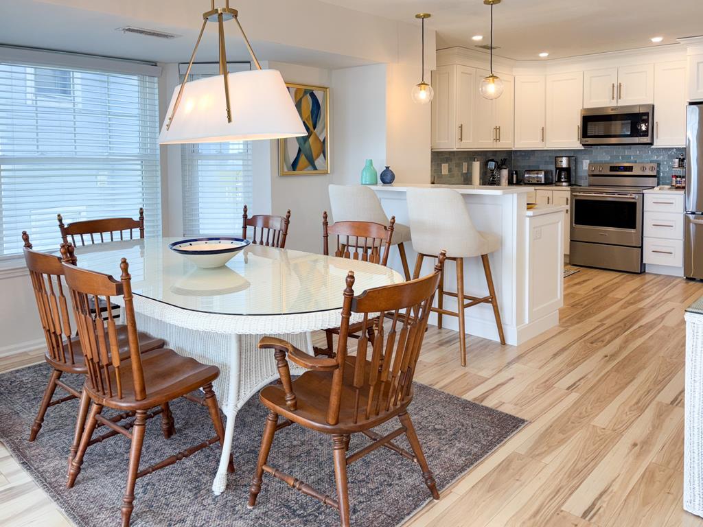 1625 Beach Unit D - Beachfront! | Photo 9