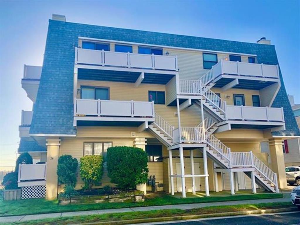 34 34th Street, Sea Isle City