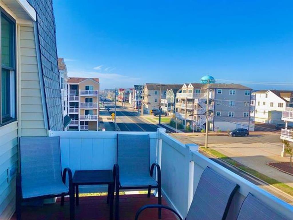 34 34th Street, Sea Isle City (Beach Block)