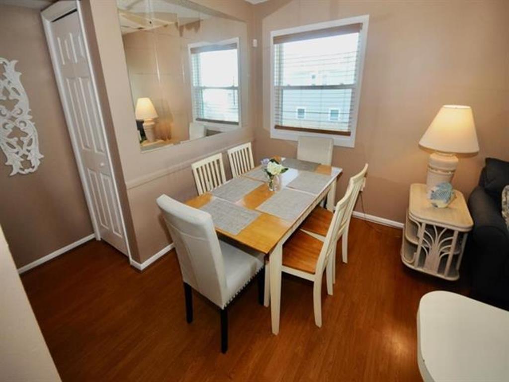 34 34th Street, Sea Isle City (Beach Block)
