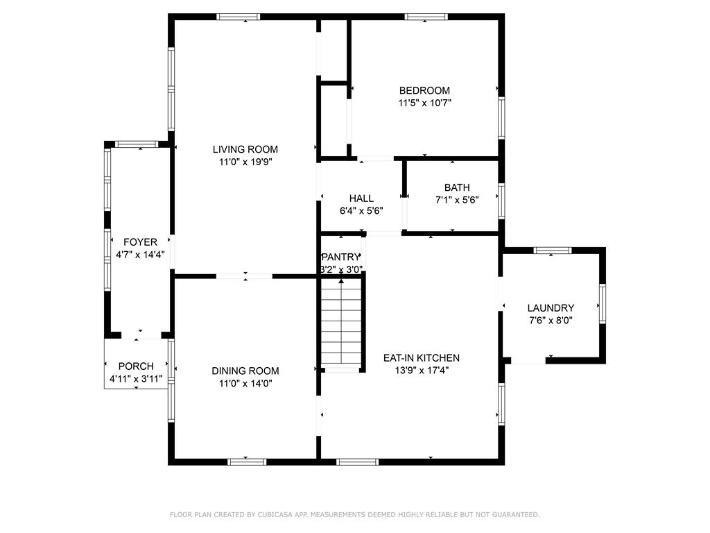 Close to Town in the Heart of Cape May! | Photo 32