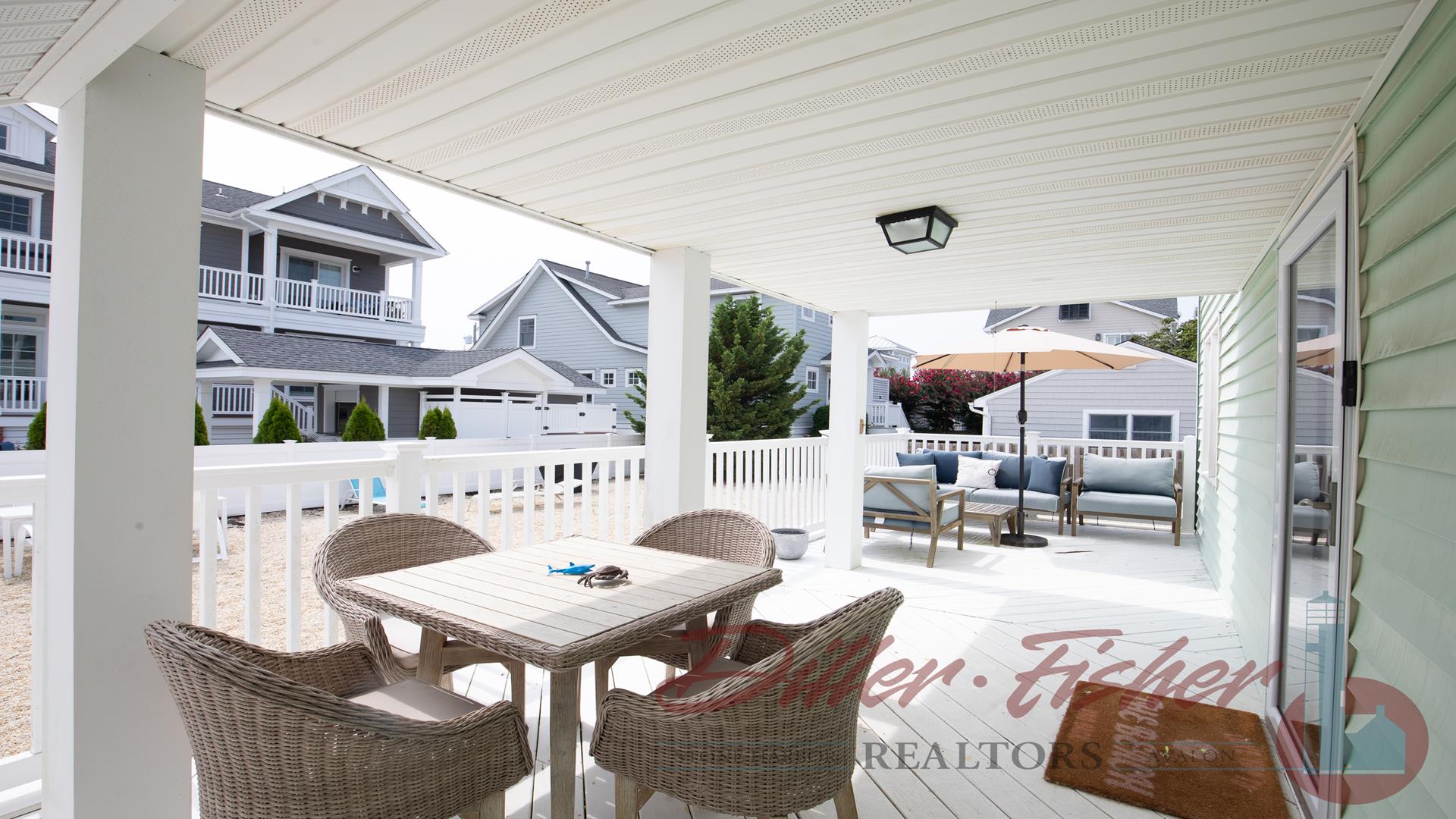 413 98th Street, Stone Harbor (Bay) - Picture 3