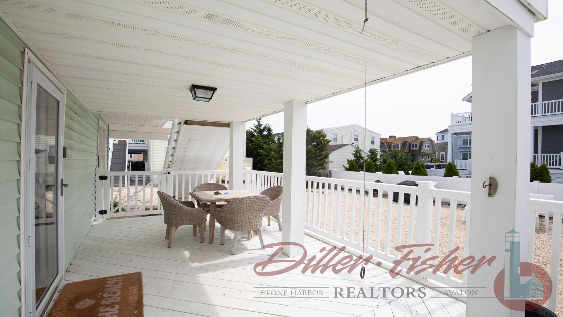 413 98th Street, Stone Harbor (Bay) - Picture 4