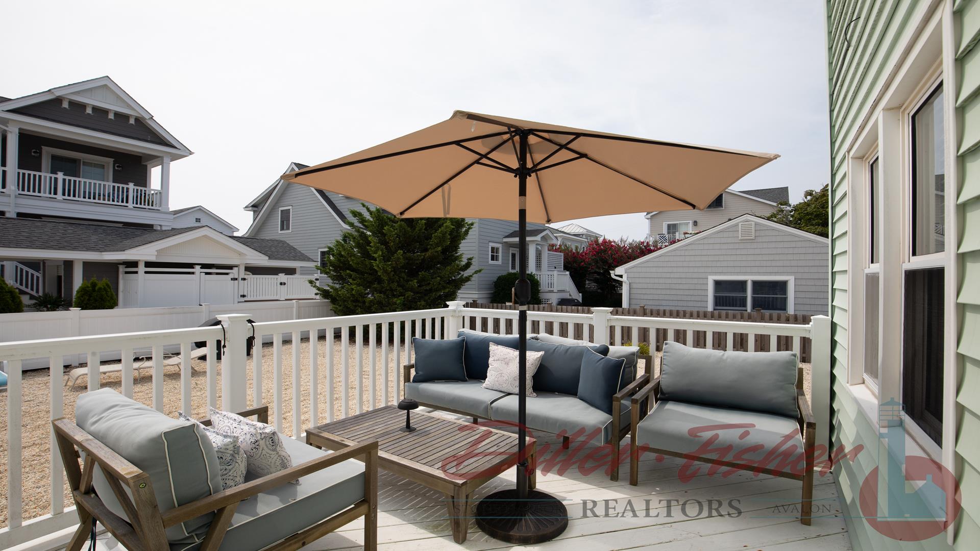 413 98th Street, Stone Harbor (Bay) - Picture 5