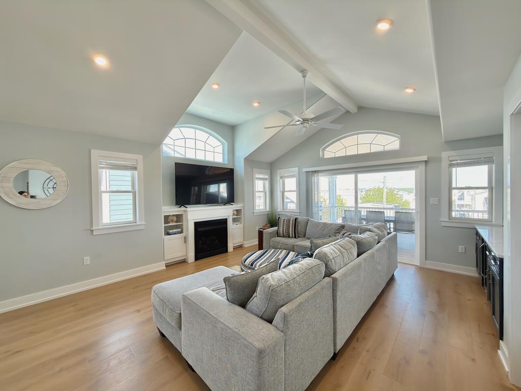 206 39th Street West, Sea Isle City (Center)