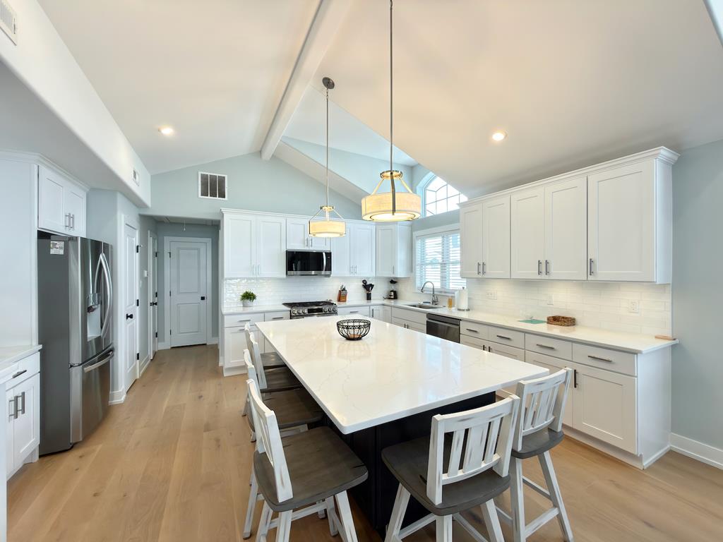 206 39th Street West, Sea Isle City (Center)
