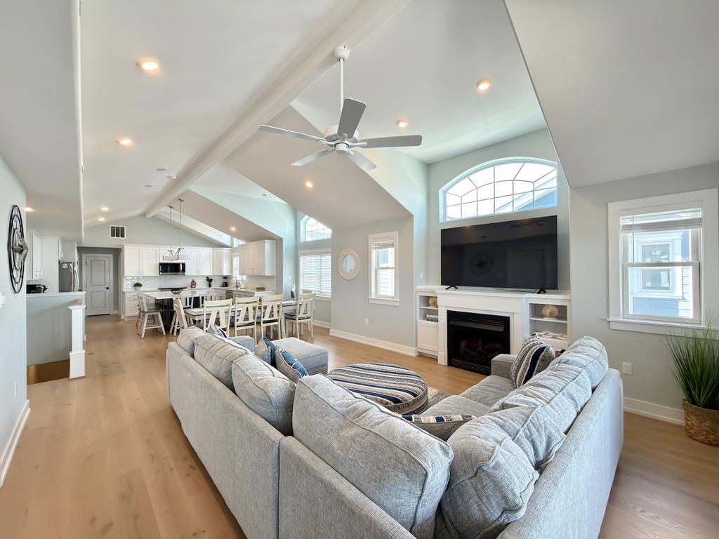 206 39th Street West, Sea Isle City (Center)
