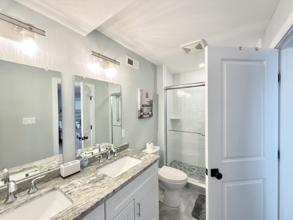 206 39th Street West, Sea Isle City (Center)