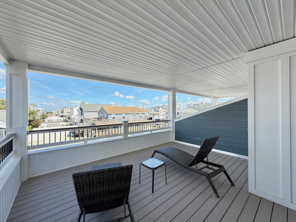 206 39th Street West, Sea Isle City (Center)