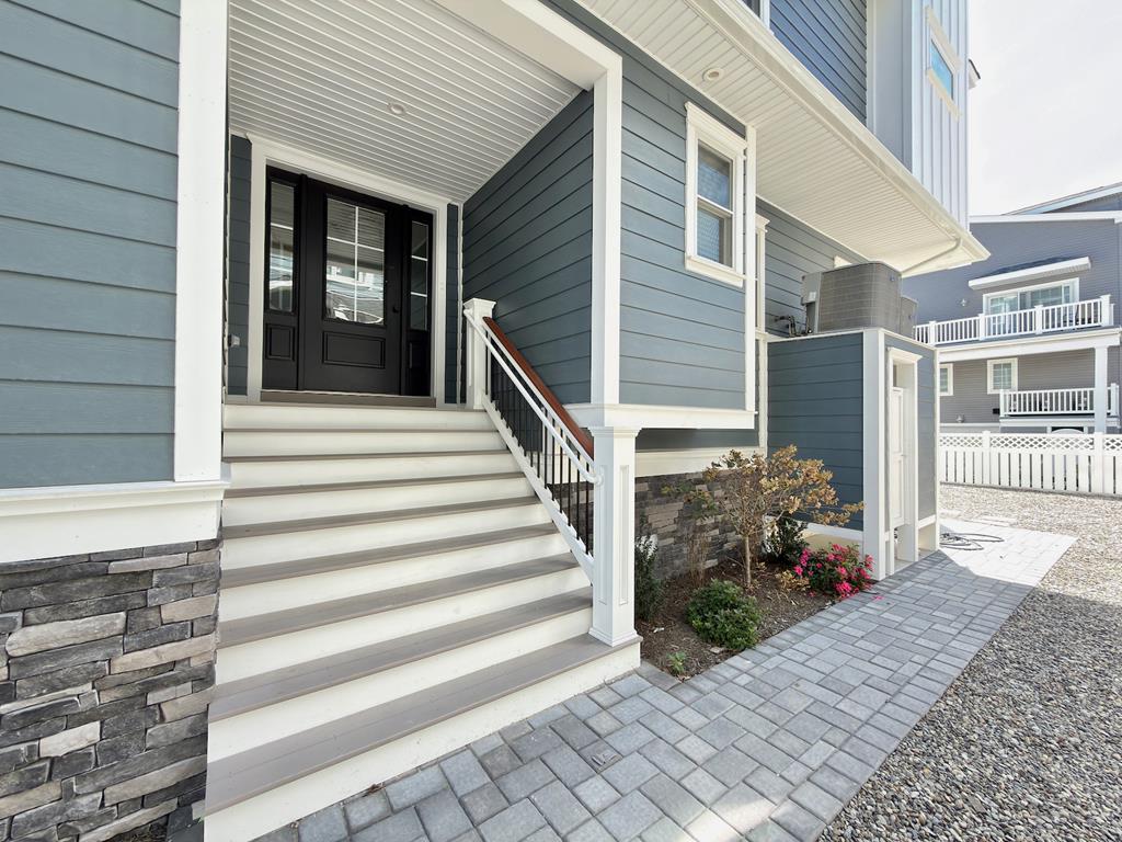 206 39th Street West, Sea Isle City (Center)