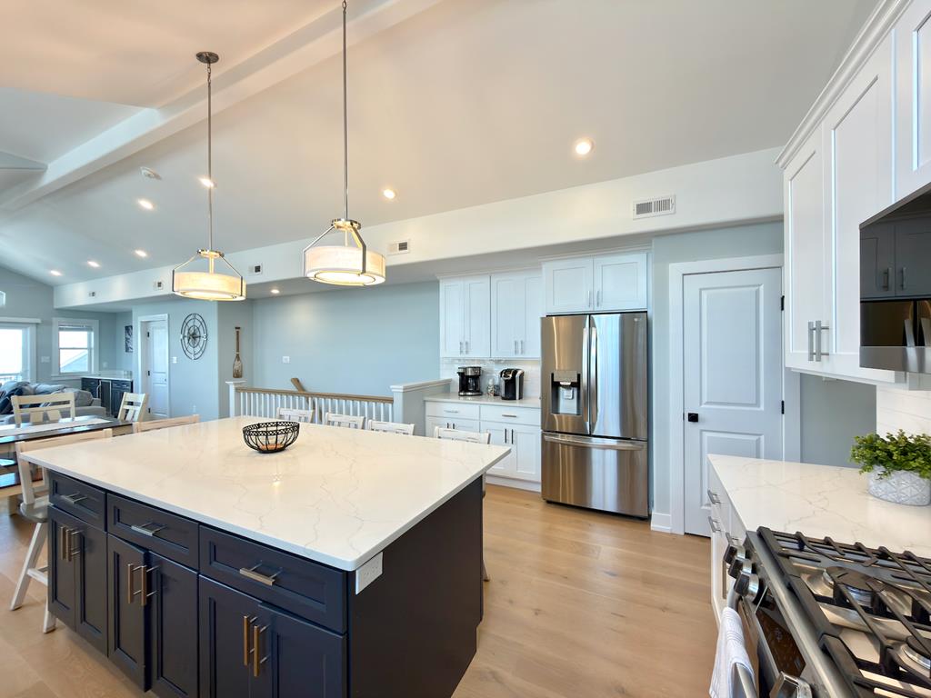 206 39th Street West, Sea Isle City (Center)