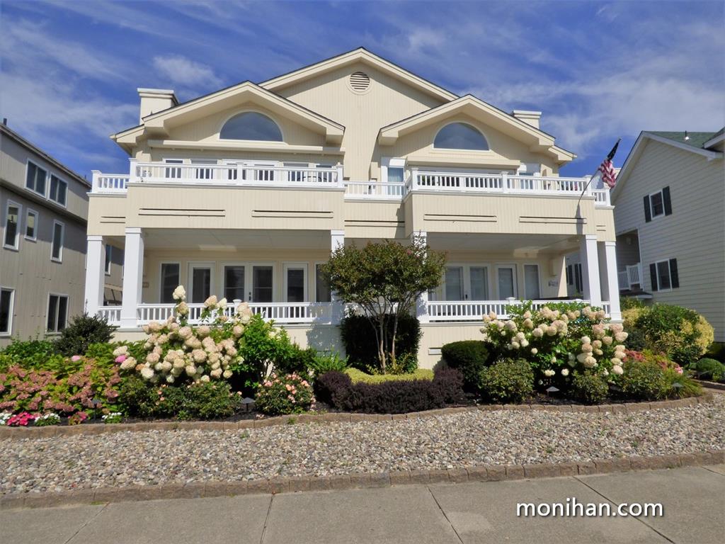 2520 Wesley Avenue, Ocean City