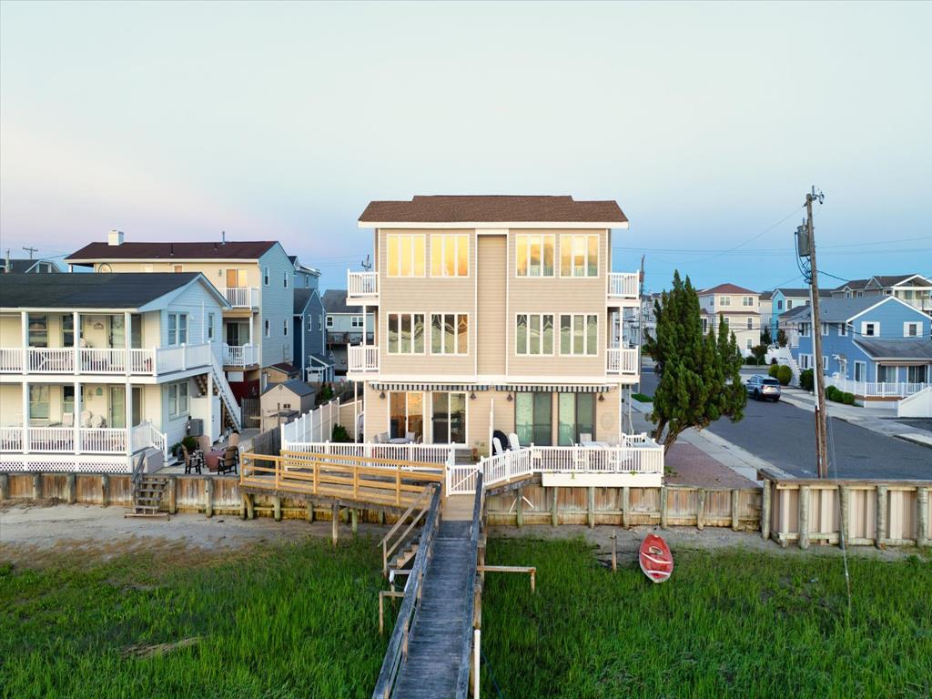 215 91st Street, Sea Isle City