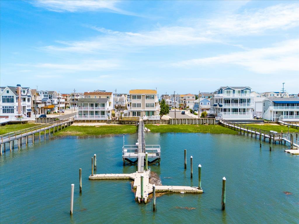 215 91st Street, Sea Isle City (Bay Front)