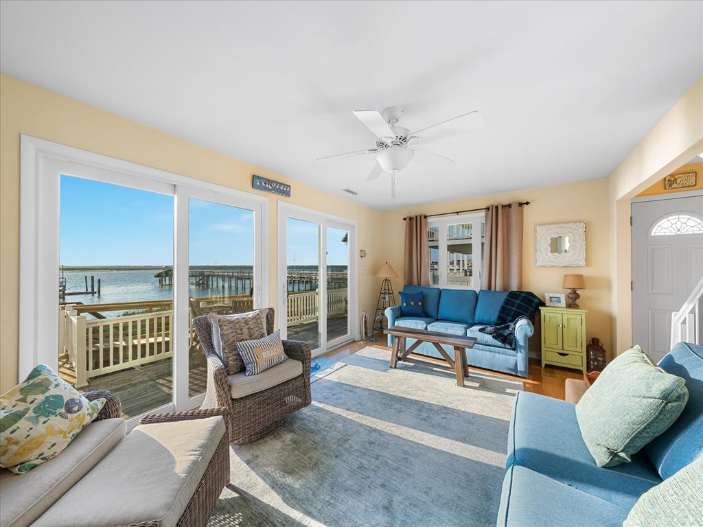 215 91st Street, Sea Isle City (Bay Front)