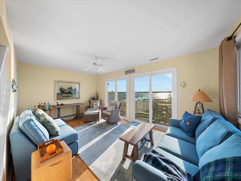 215 91st Street, Sea Isle City (Bay Front)