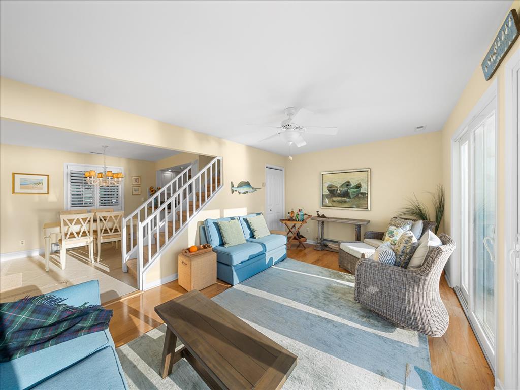 215 91st Street, Sea Isle City (Bay Front)