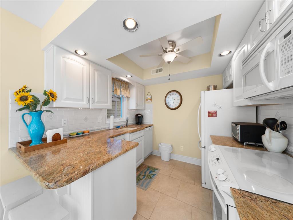 215 91st Street, Sea Isle City (Bay Front)