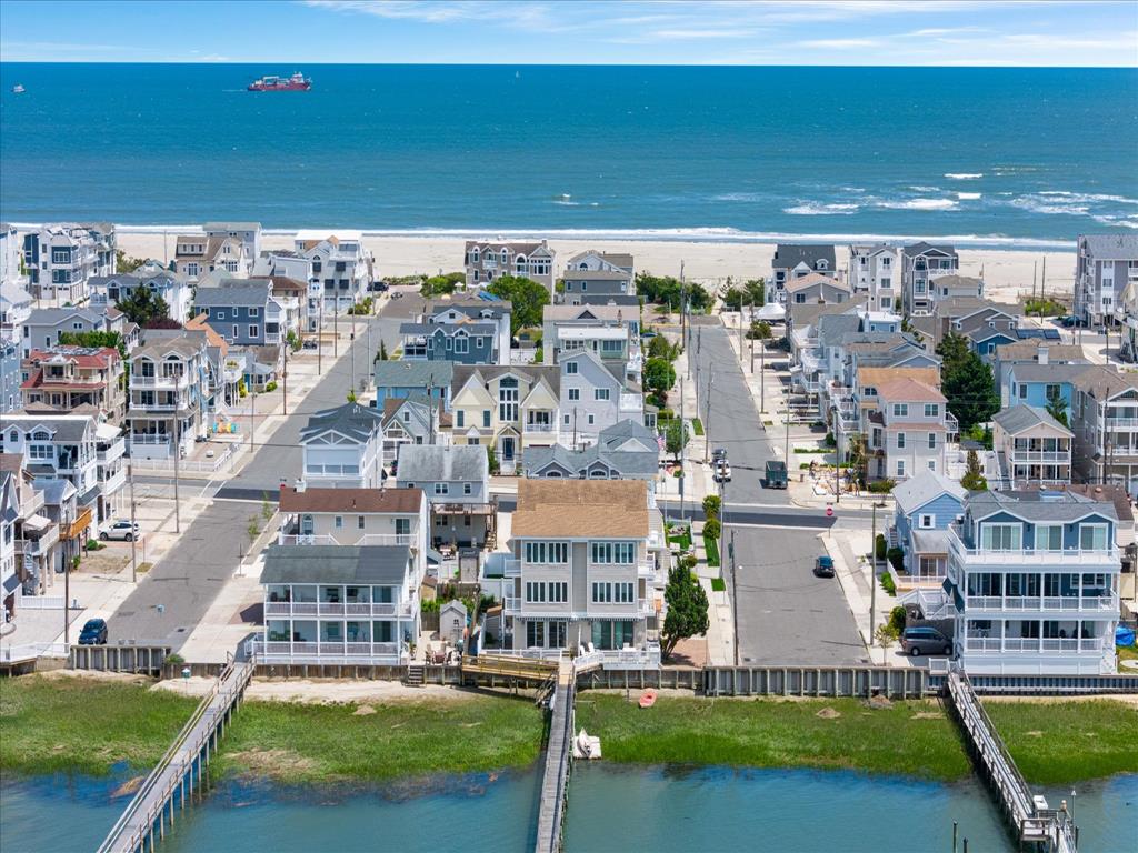 215 91st Street, Sea Isle City (Bay Front)