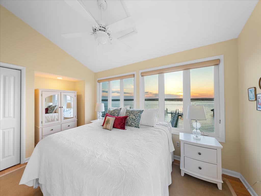 215 91st Street, Sea Isle City (Bay Front)