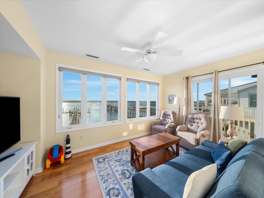 215 91st Street, Sea Isle City (Bay Front)