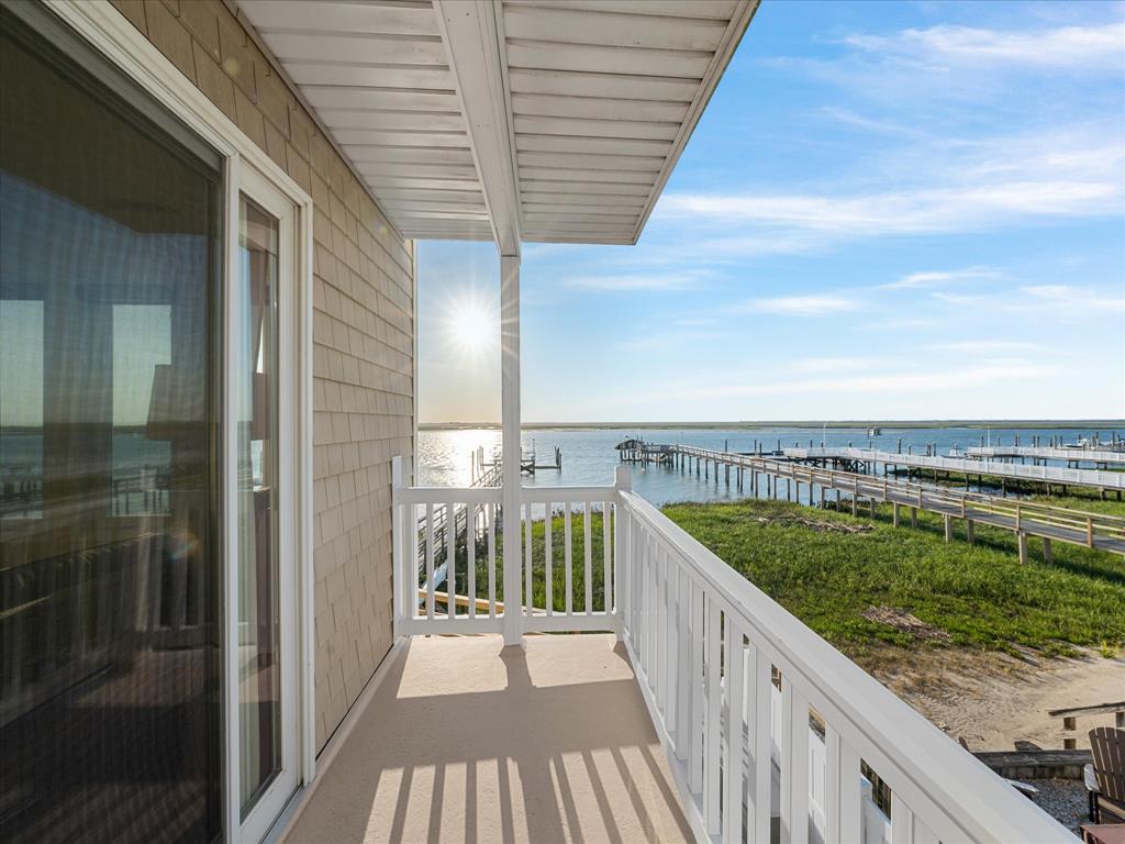 215 91st Street, Sea Isle City (Bay Front)