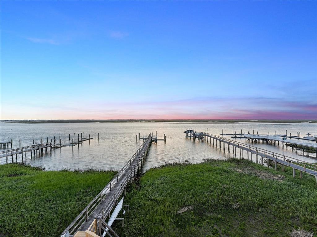 215 91st Street, Sea Isle City (Bay Front)