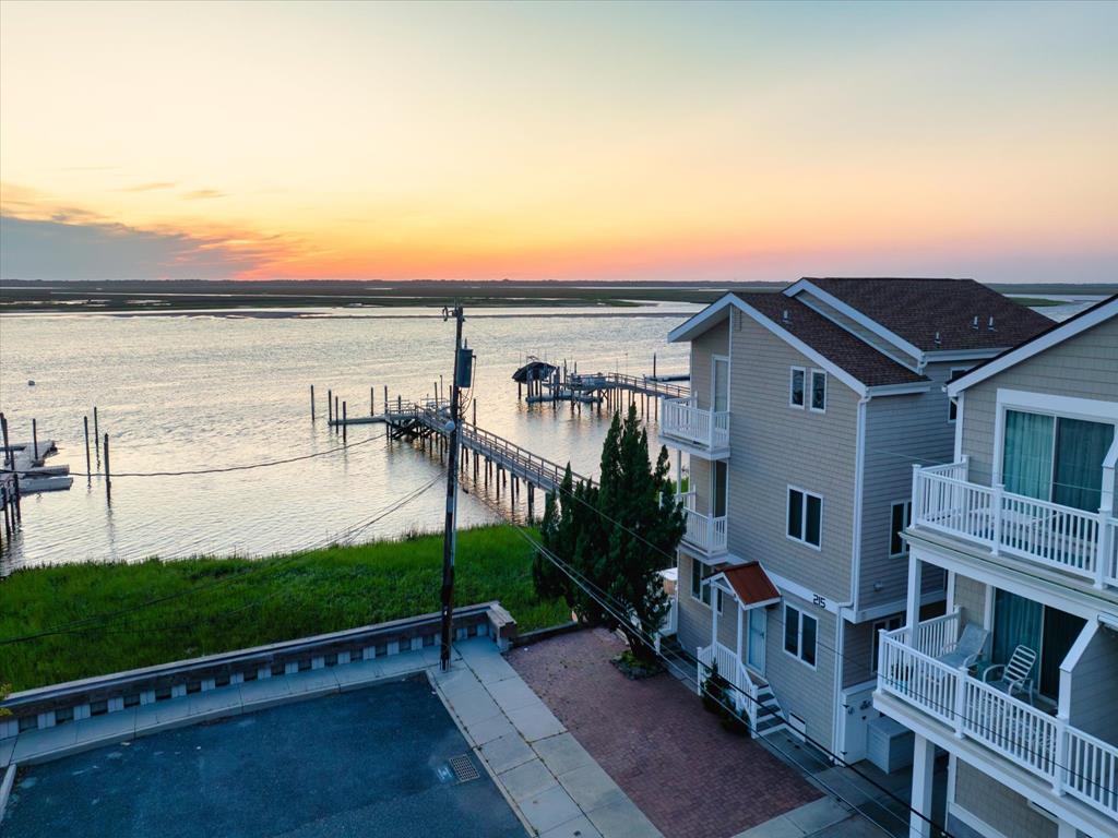 215 91st Street, Sea Isle City (Bay Front)