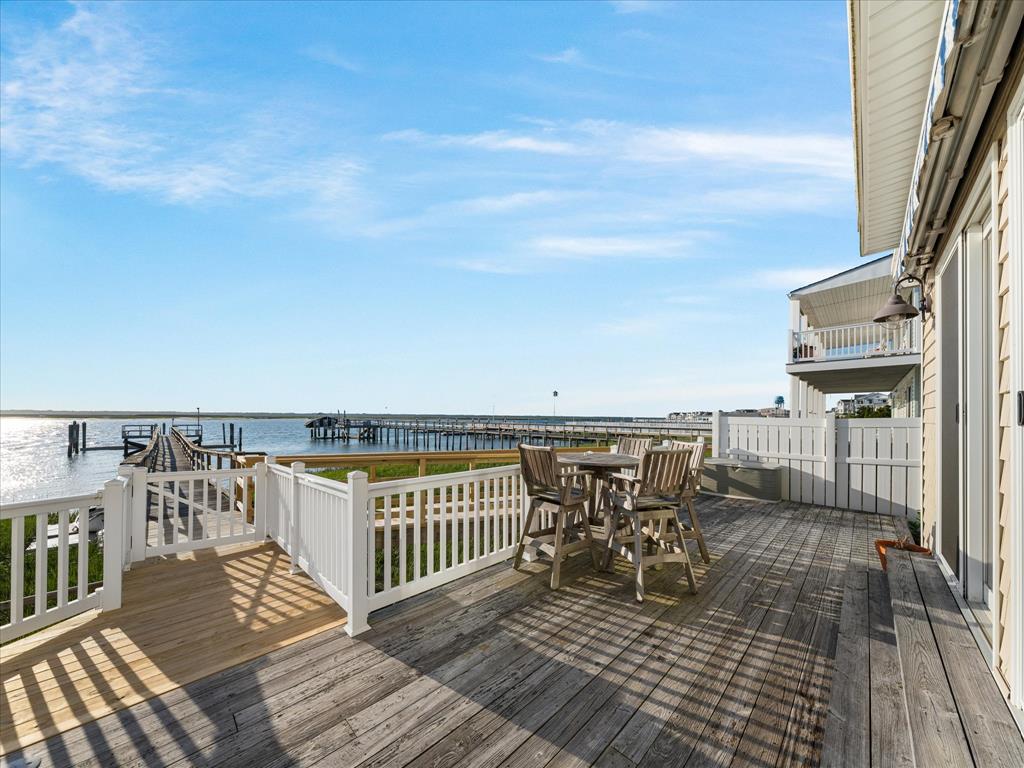 215 91st Street, Sea Isle City (Bay Front)
