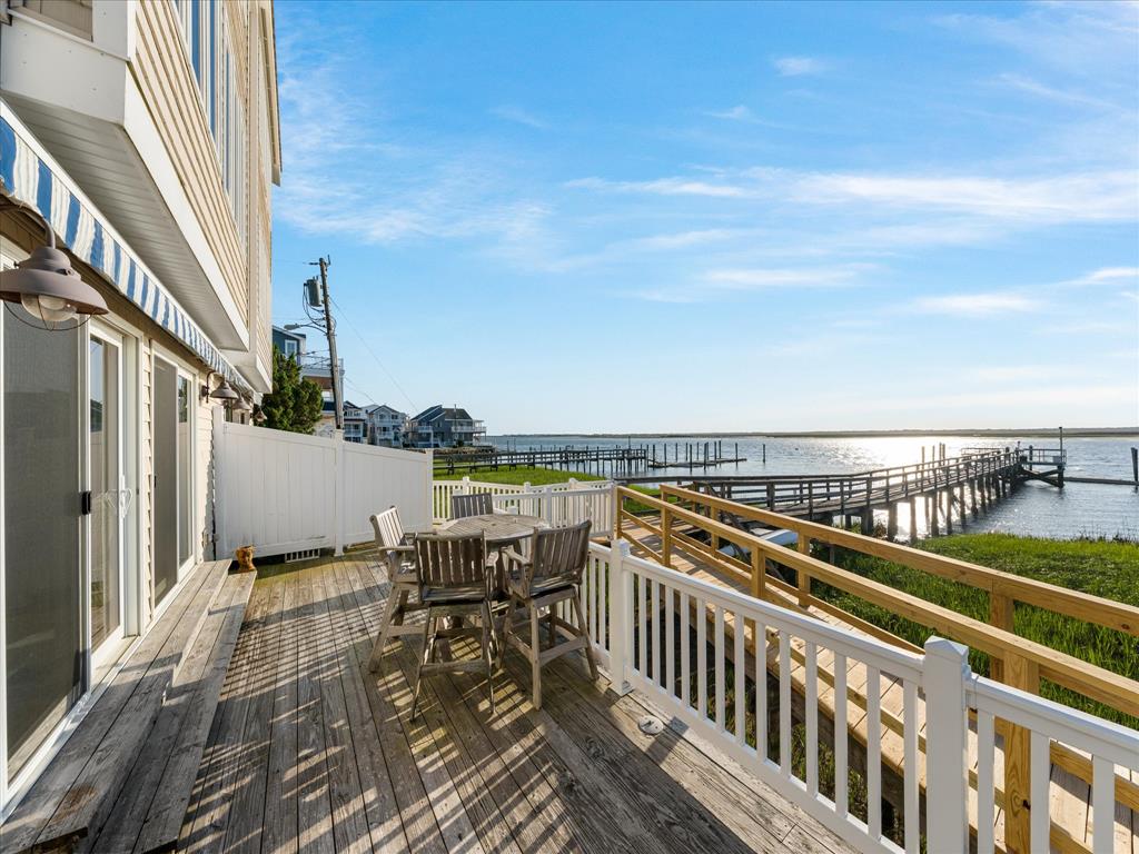 215 91st Street, Sea Isle City (Bay Front)