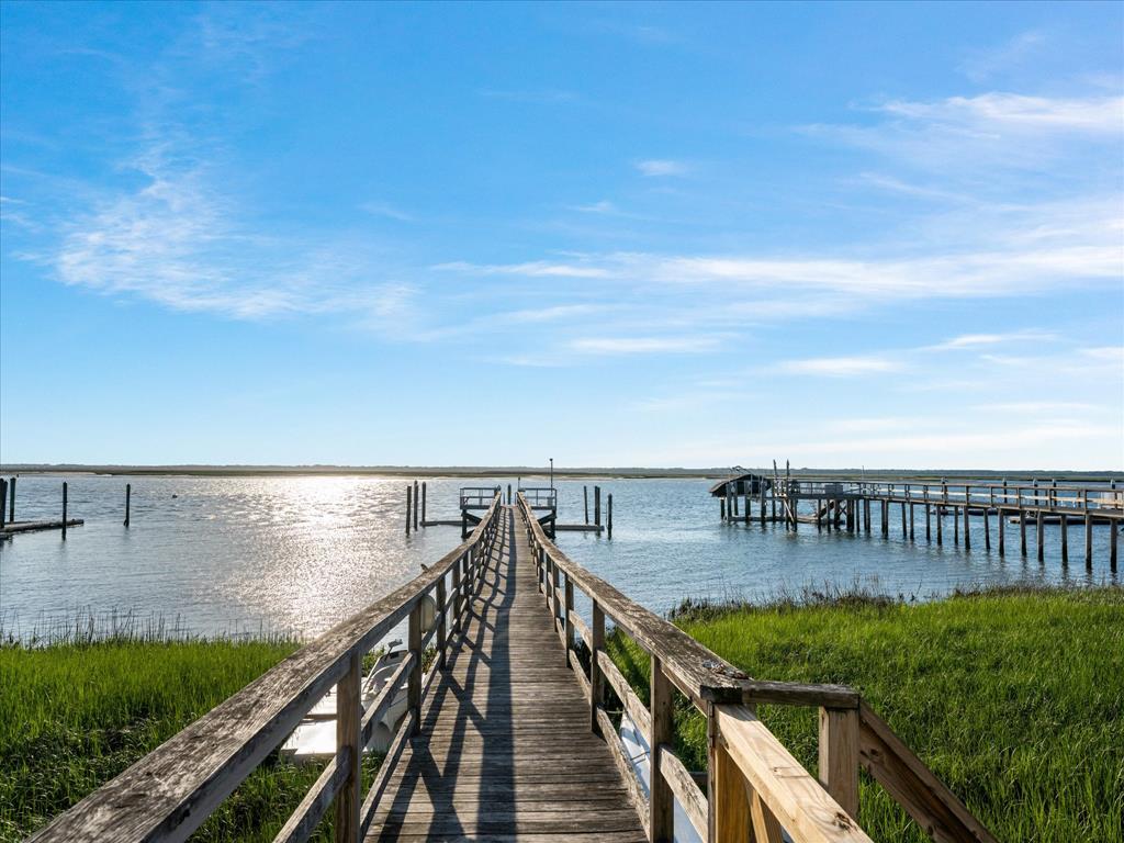 215 91st Street, Sea Isle City (Bay Front)