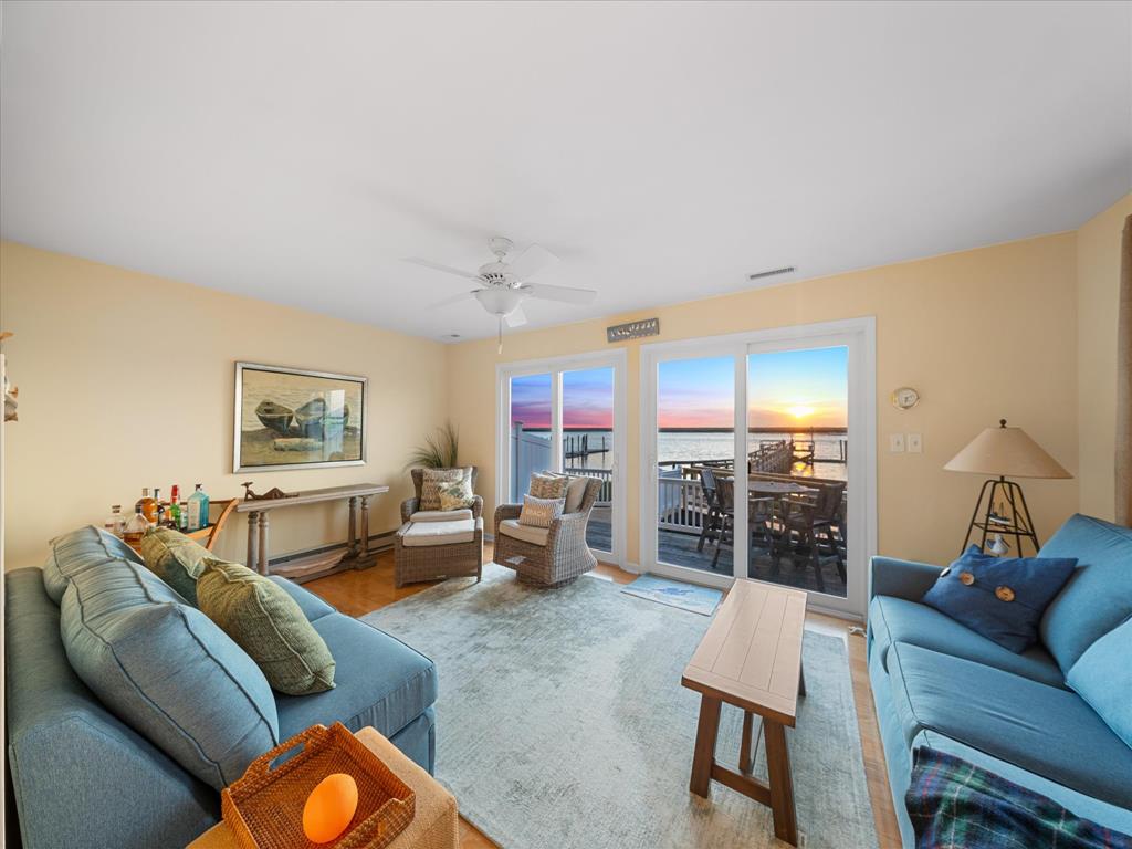 215 91st Street, Sea Isle City (Bay Front)