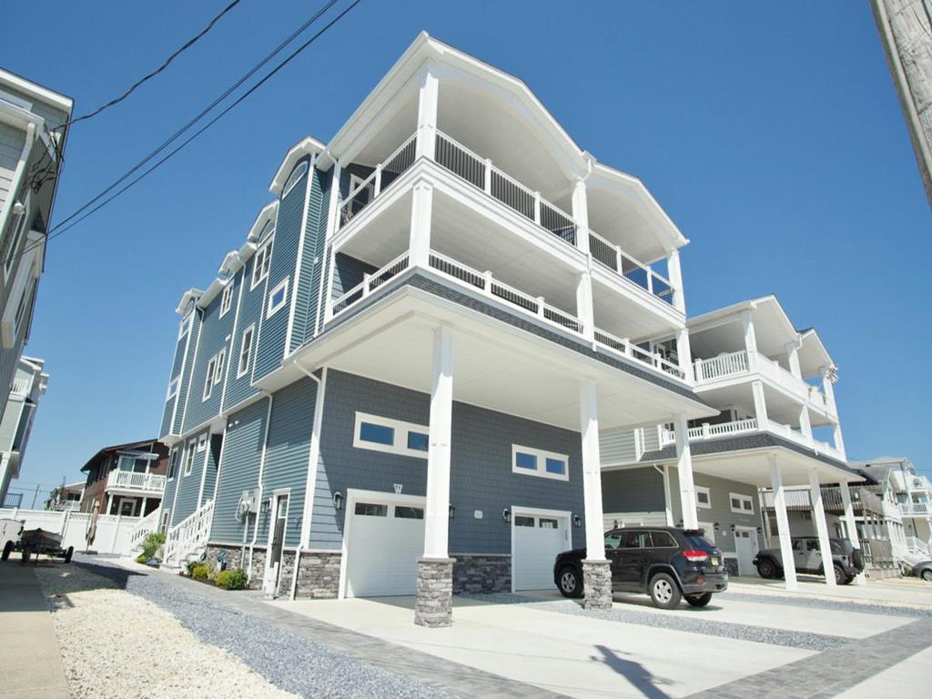 115 32nd Street, Sea Isle City