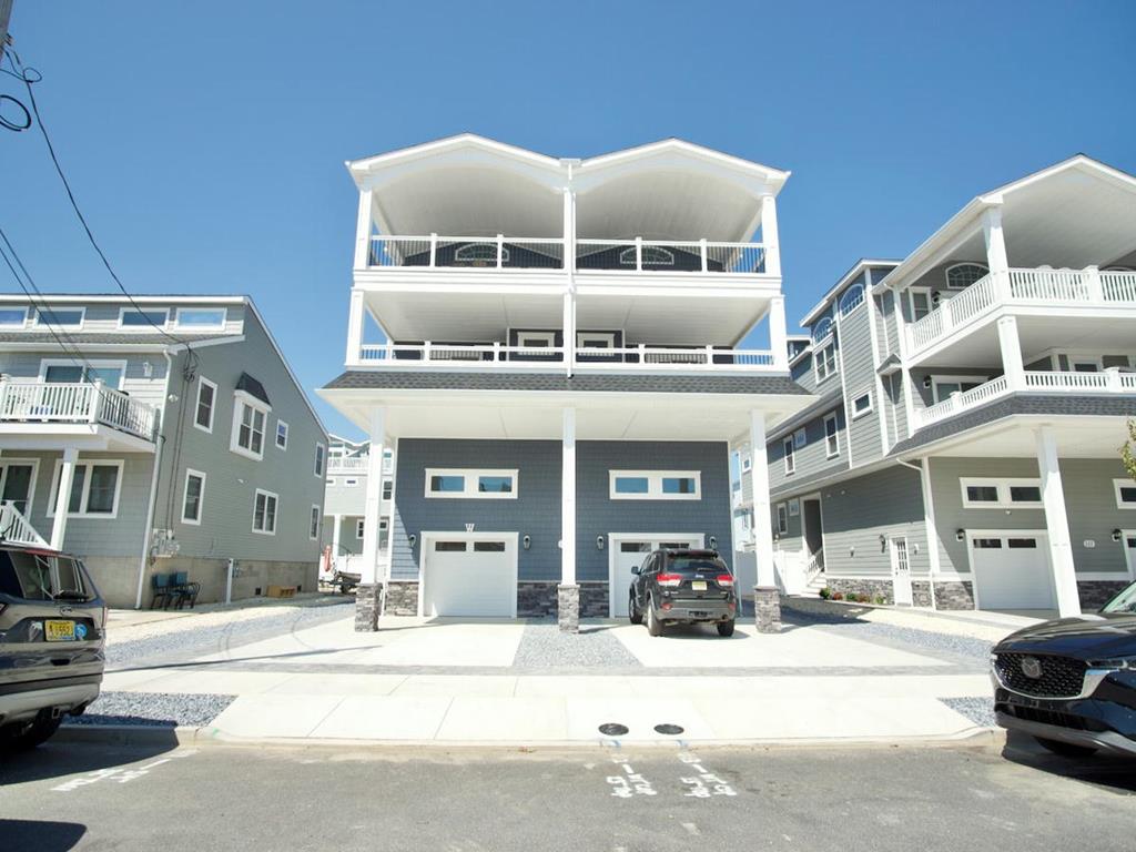 115 32nd Street, Sea Isle City (Center)