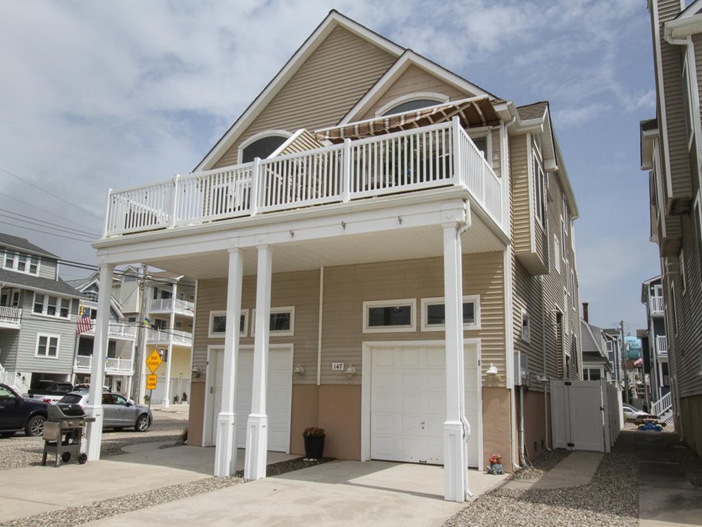 147 44th Street, Sea Isle City