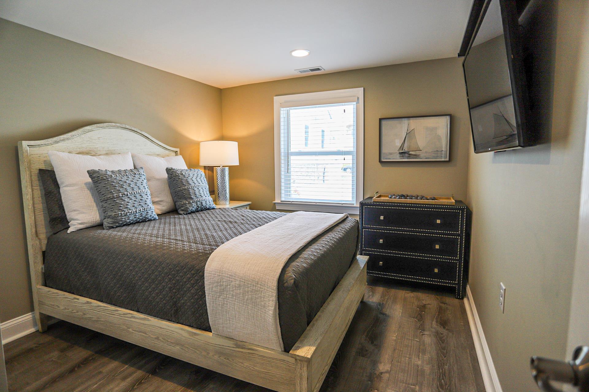 247 B 88th Street, Stone Harbor | Vacation Rental | Hugh