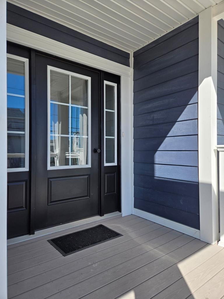 3908 Central Avenue, Sea Isle City (Center)