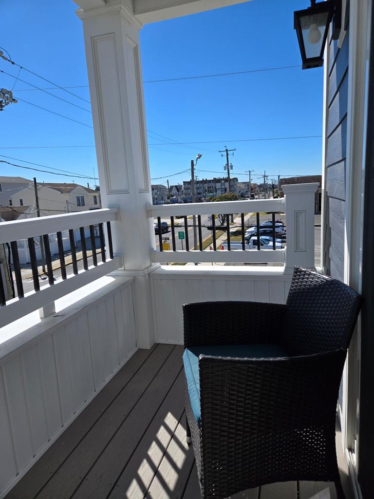 3908 Central Avenue, Sea Isle City (Center)
