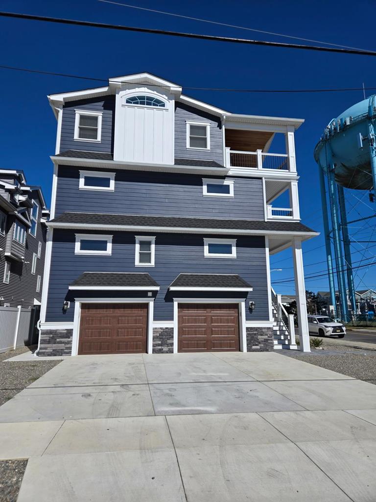 3908 Central Avenue, Sea Isle City (Center)