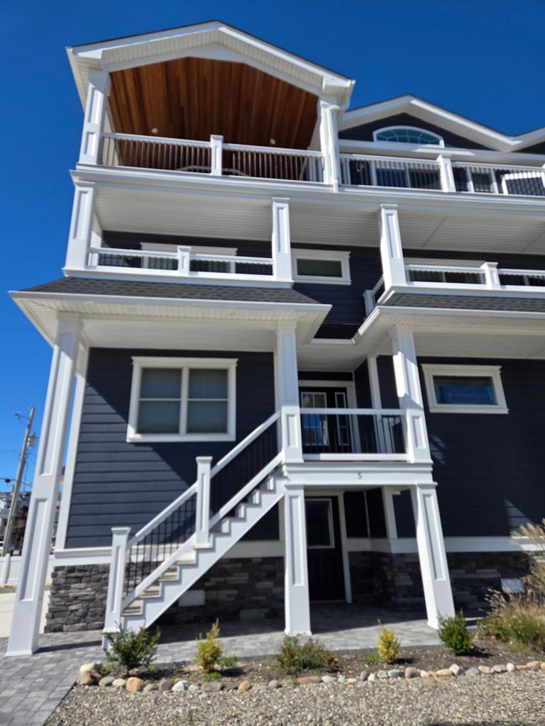 3908 Central Avenue, Sea Isle City (Center)