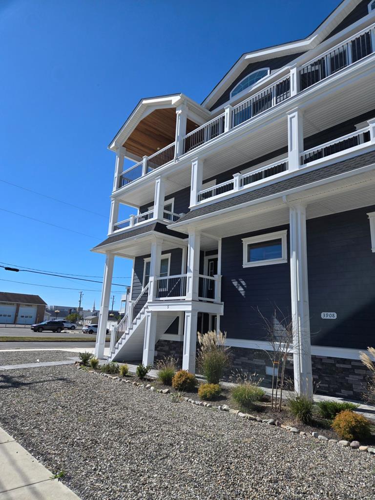 3908 Central Avenue, Sea Isle City (Center)